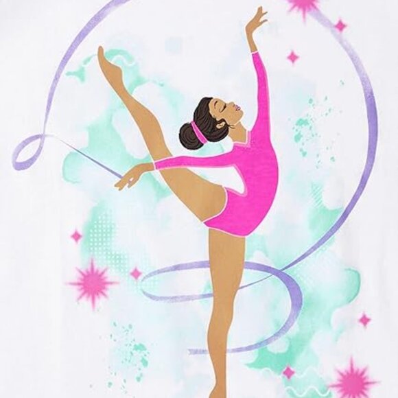 Children's Place, 3 Pack, NWT, Large, Short Sleeve Graphic T-shirts - Picture 4 of 5